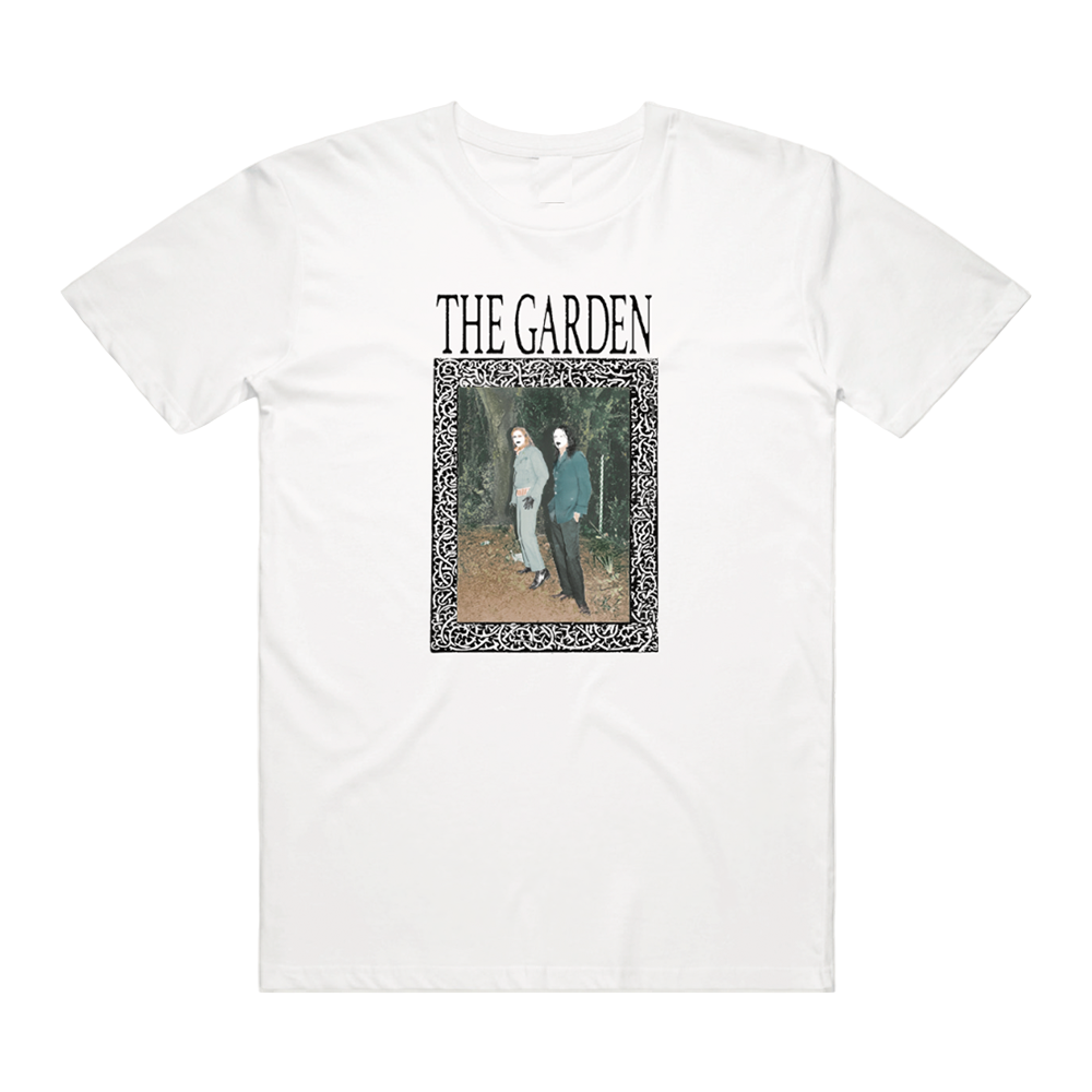 VADAVADA 2024 Tour Tee