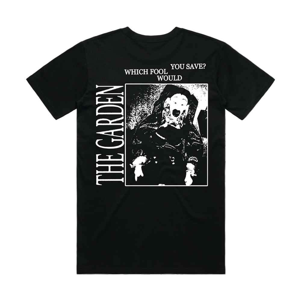 Which Fool Tee