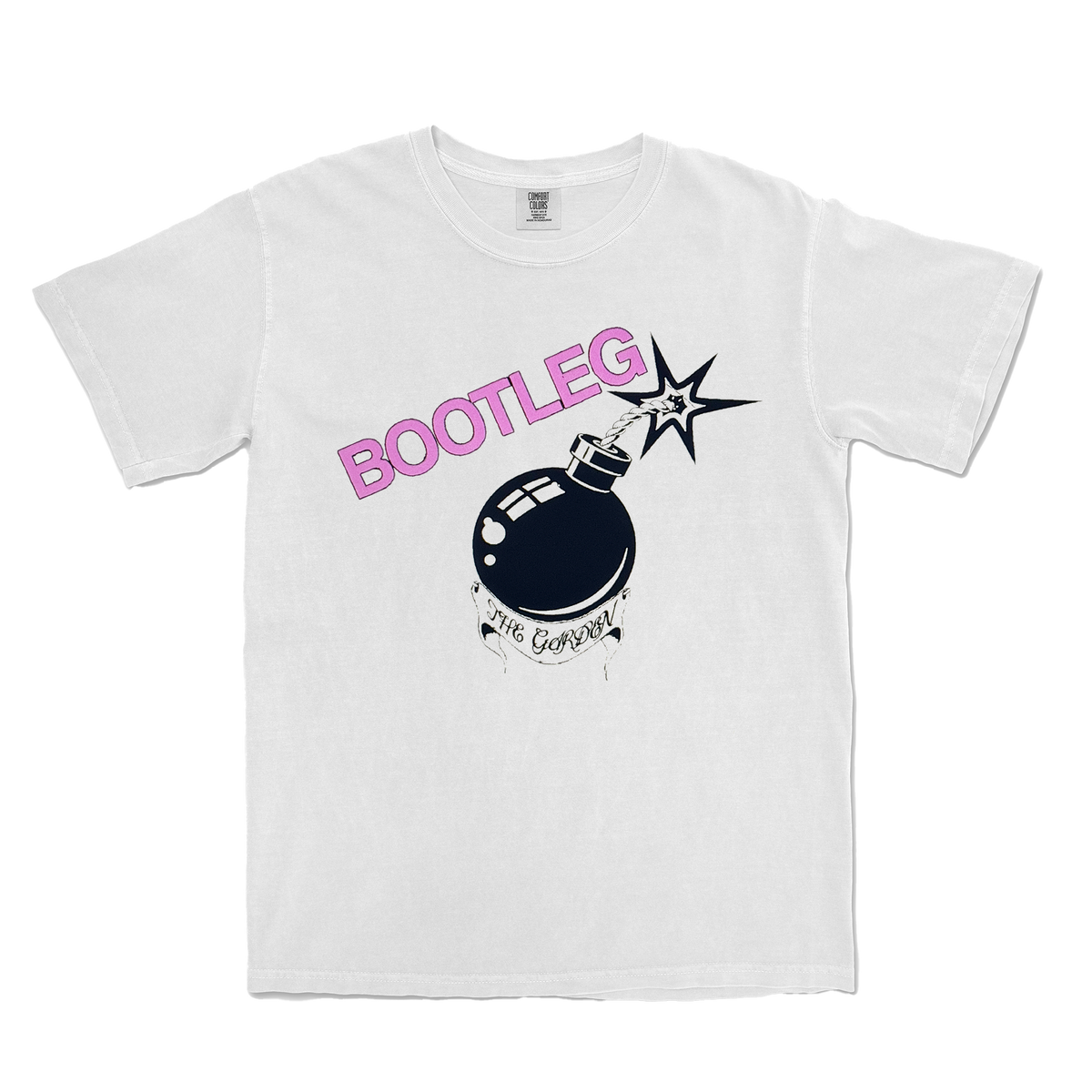 Bootleg Bomb Tee