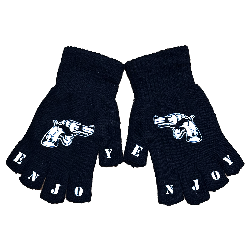 FINGERLESS GLOVES
