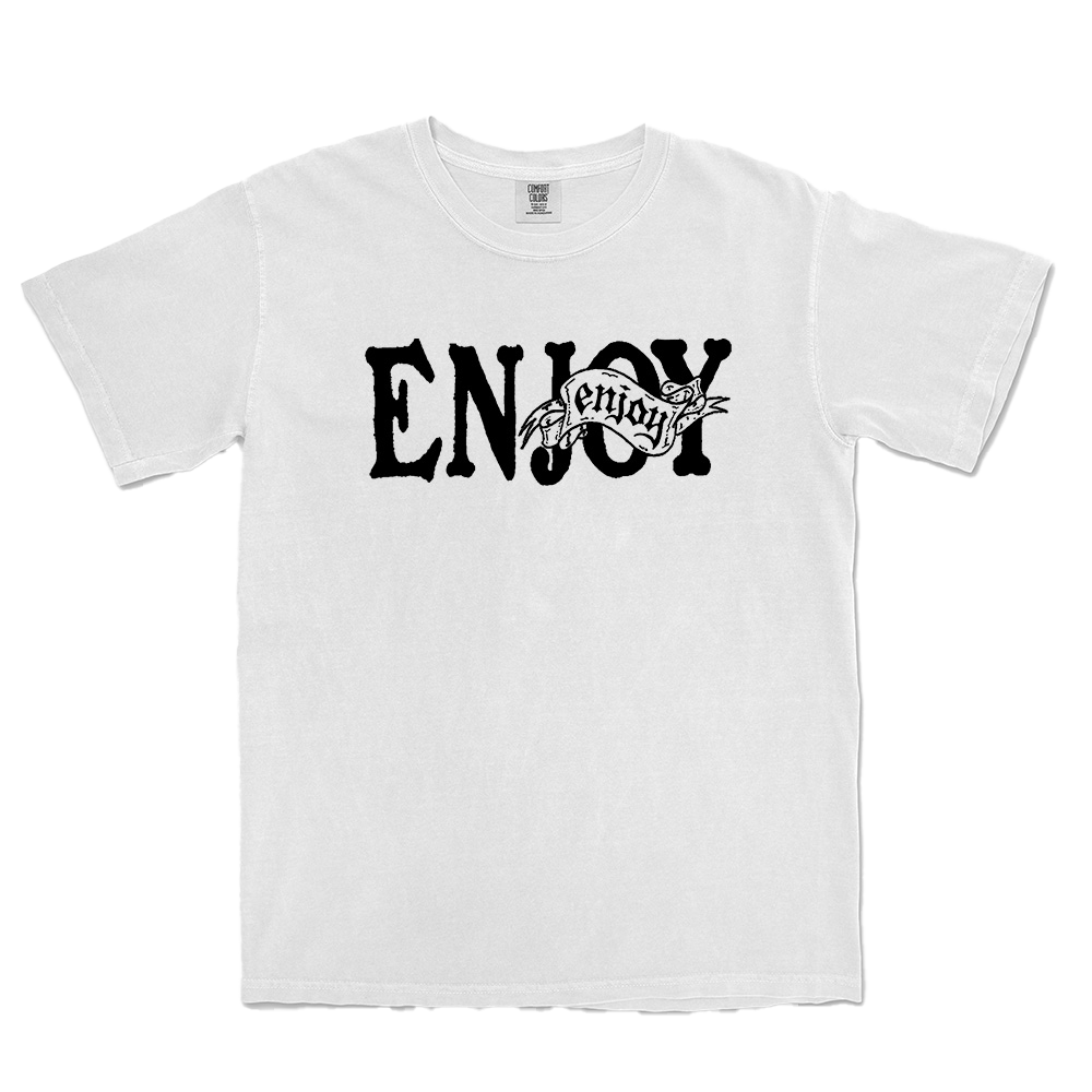 SOUND OF DECEIT TEE