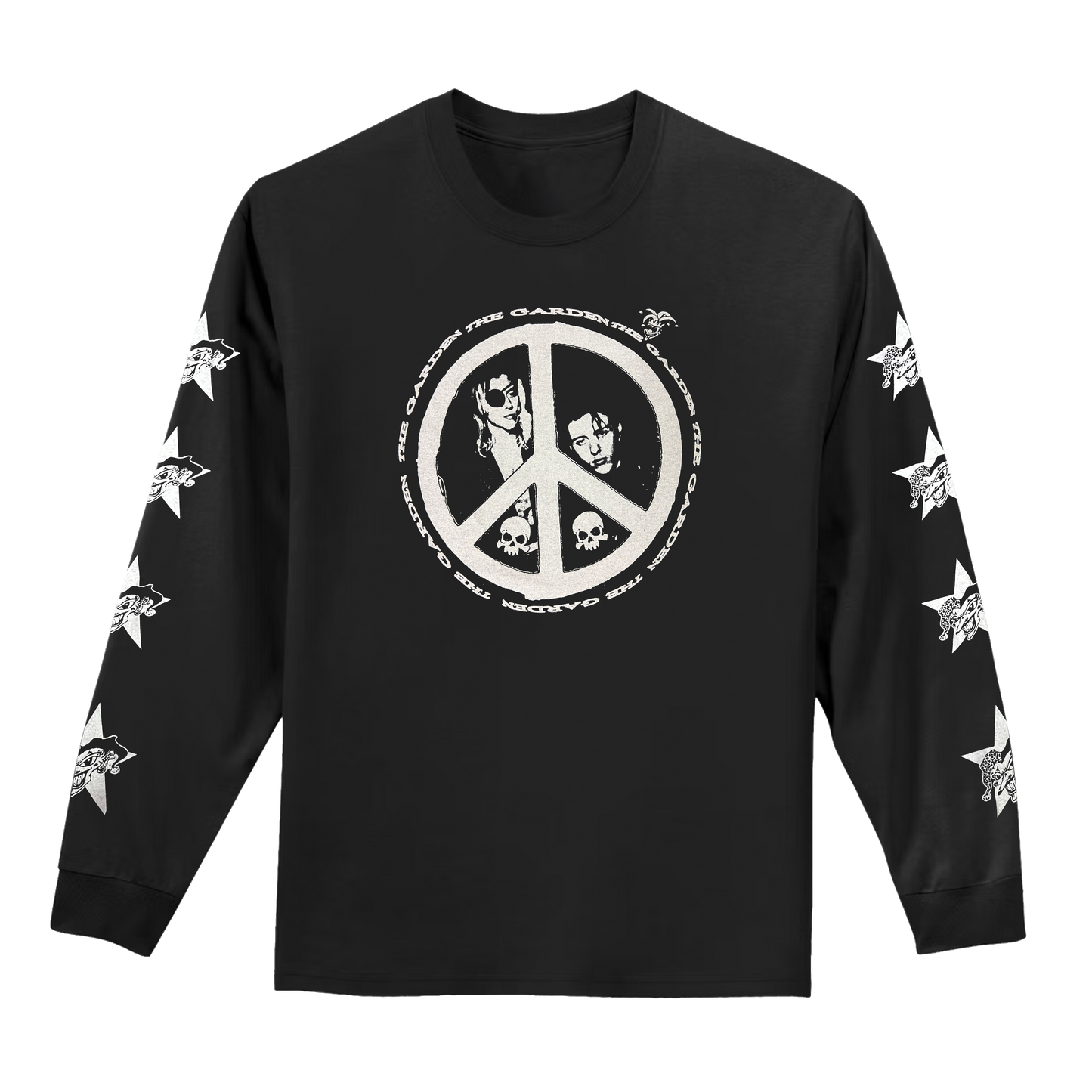 Peace Long Sleeve