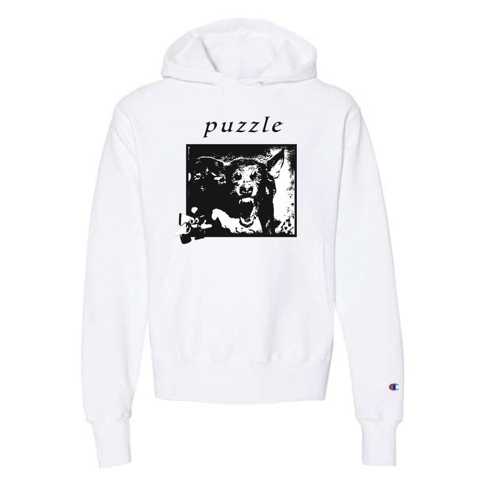 Dog Hoodie