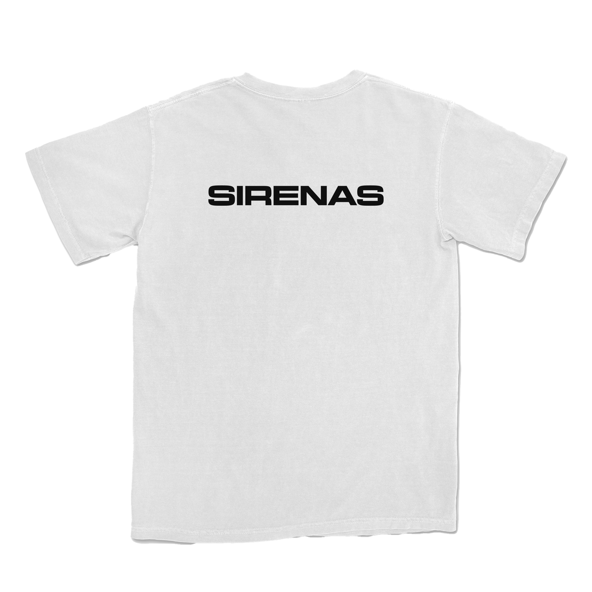 Sirenas Tee