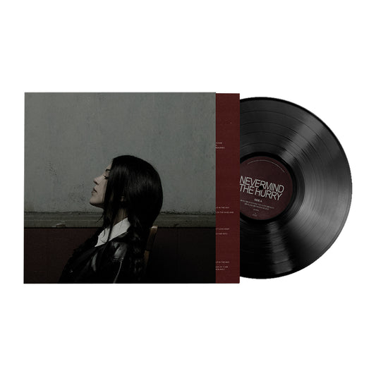 Nevermind The Hurry Vinyl