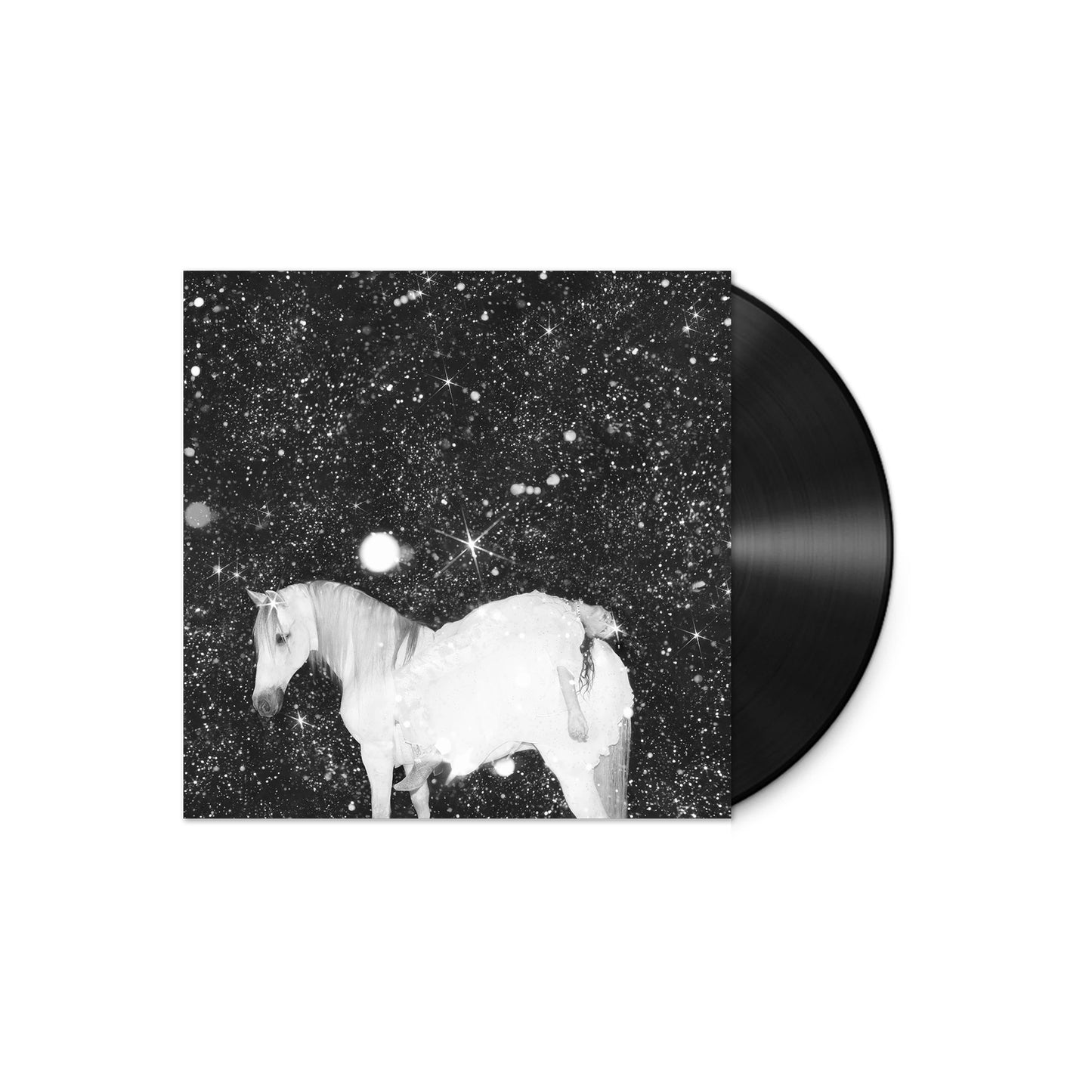 Apocalypse Love Vinyl LP