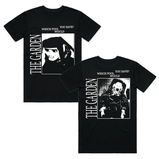 Which Fool Tee
