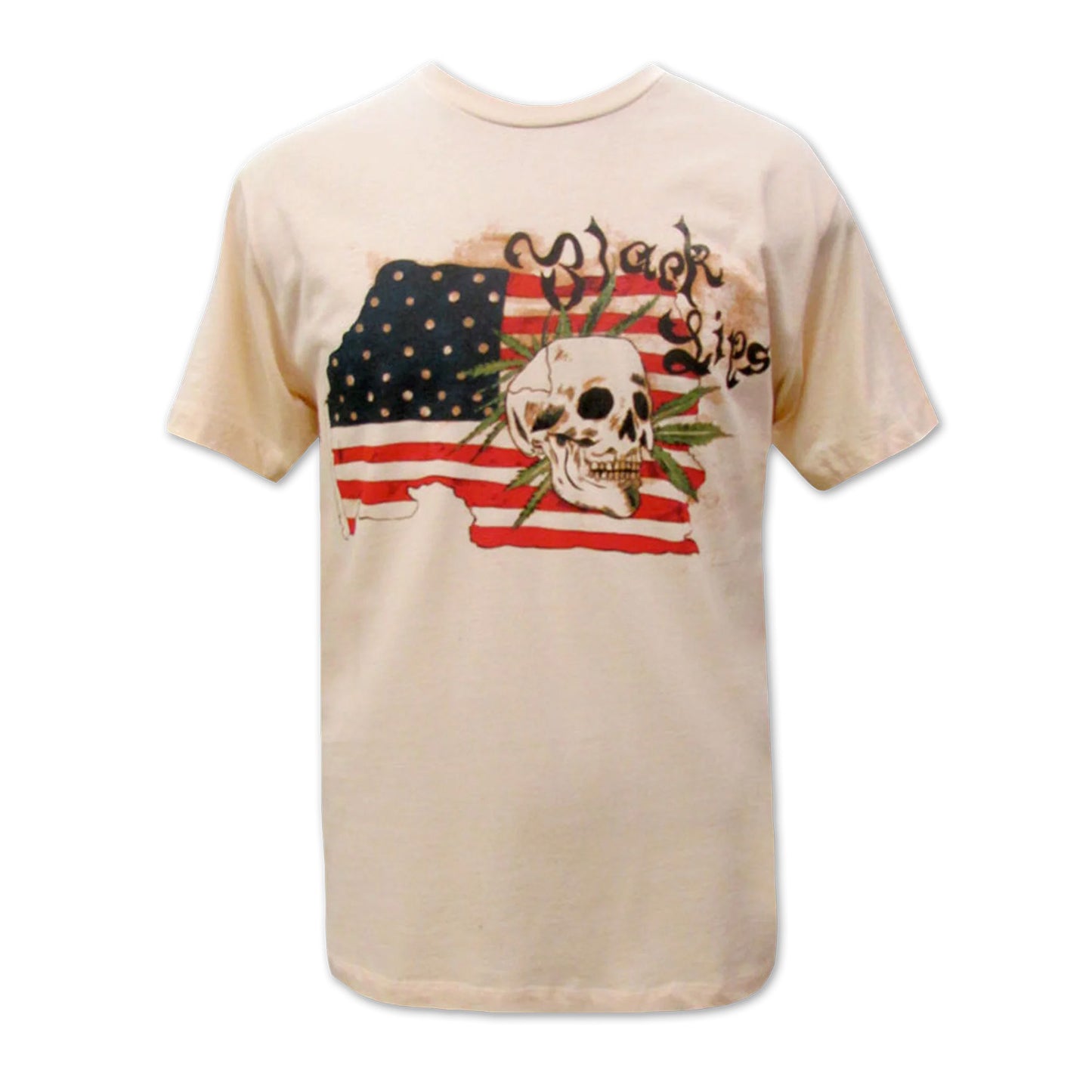 Flag Tee