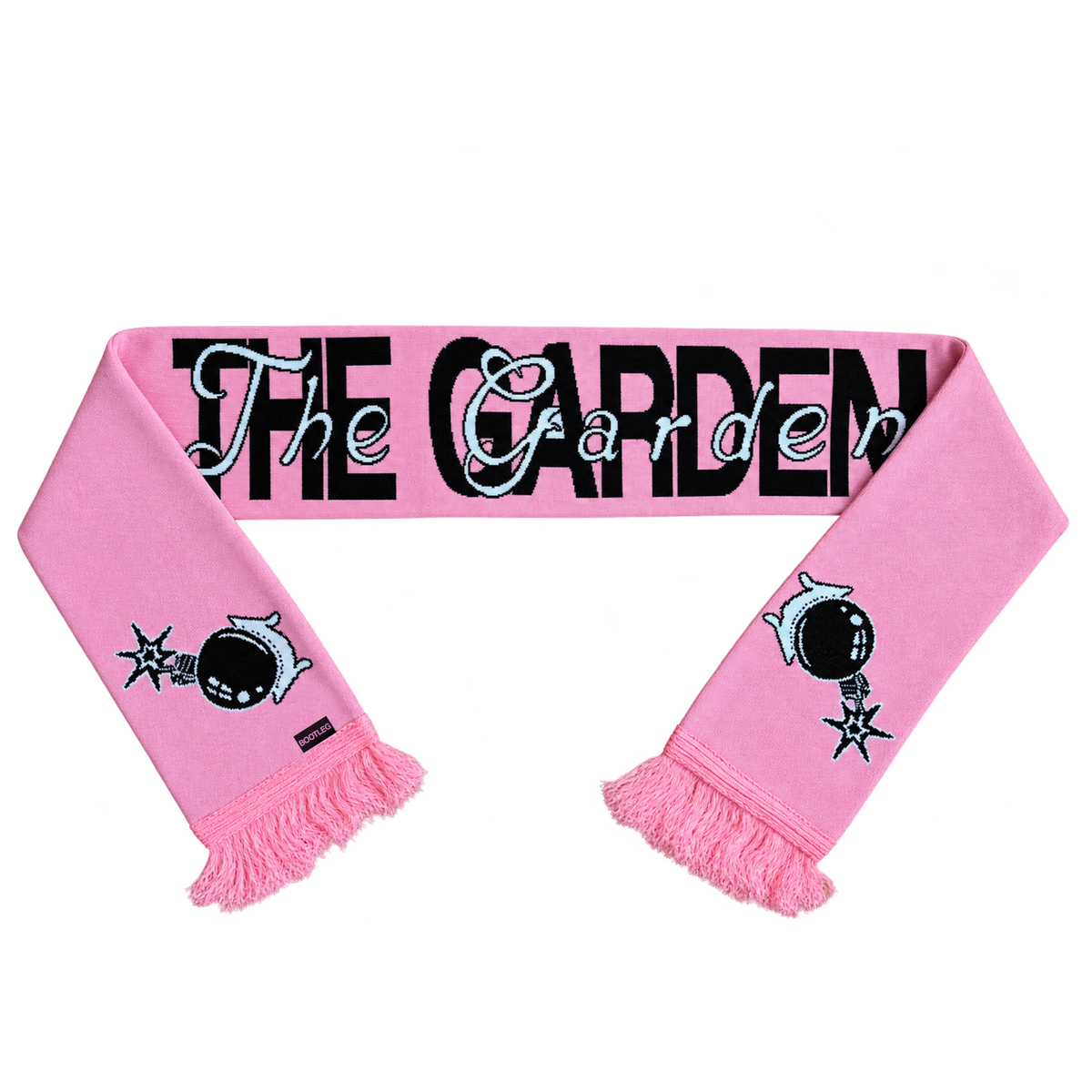 Bootleg Scarf
