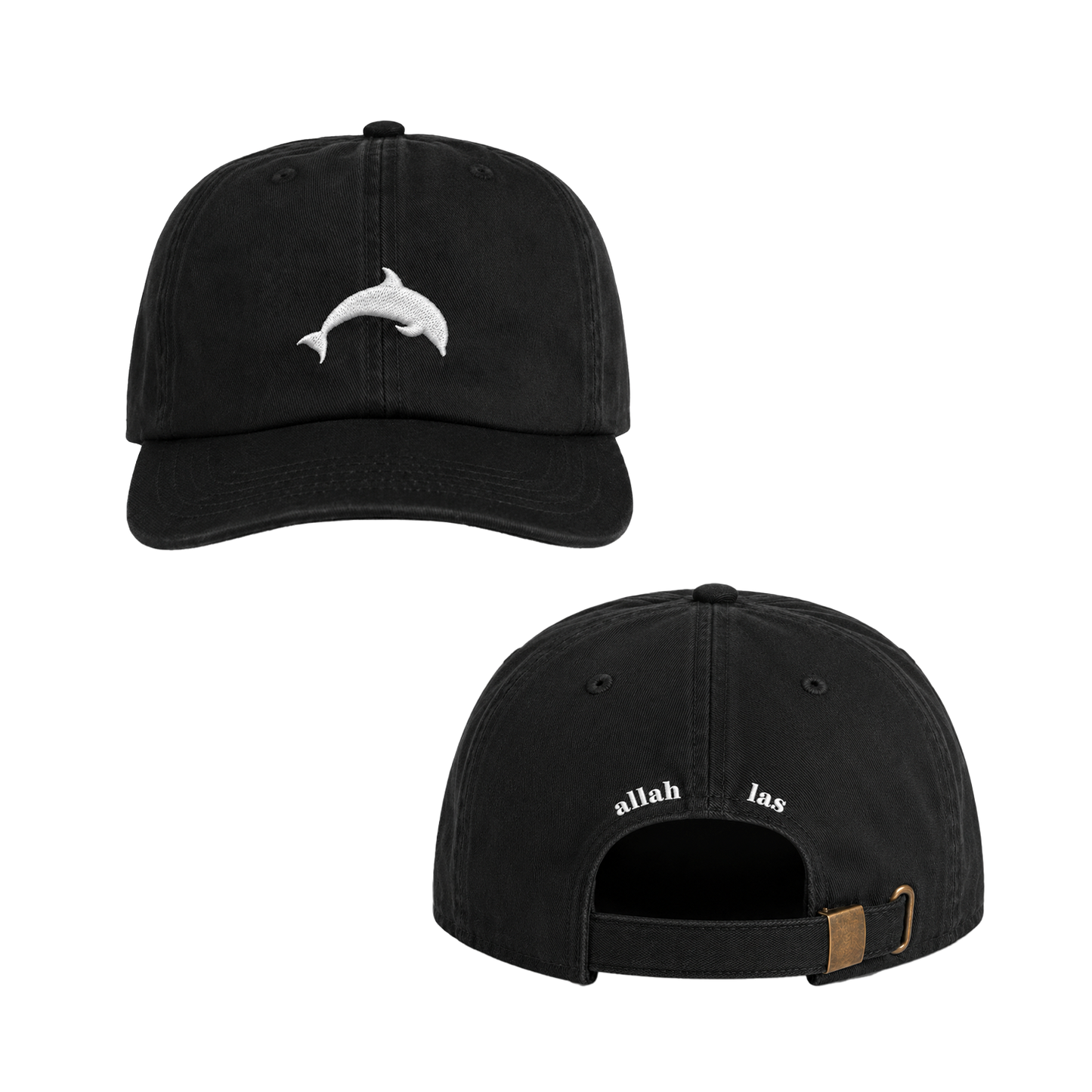 Dolphin Hat