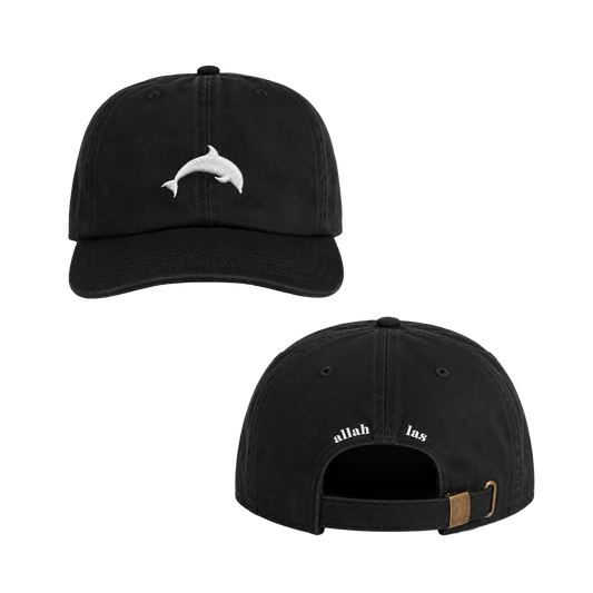 Dolphin Hat