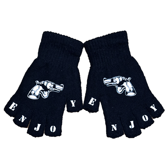 FINGERLESS GLOVES