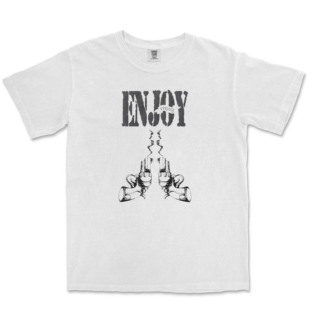 Enjoy | Official Merch – Lagoon Room Merch