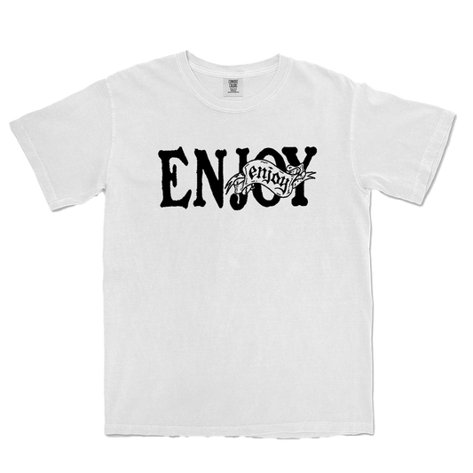 SOUND OF DECEIT TEE
