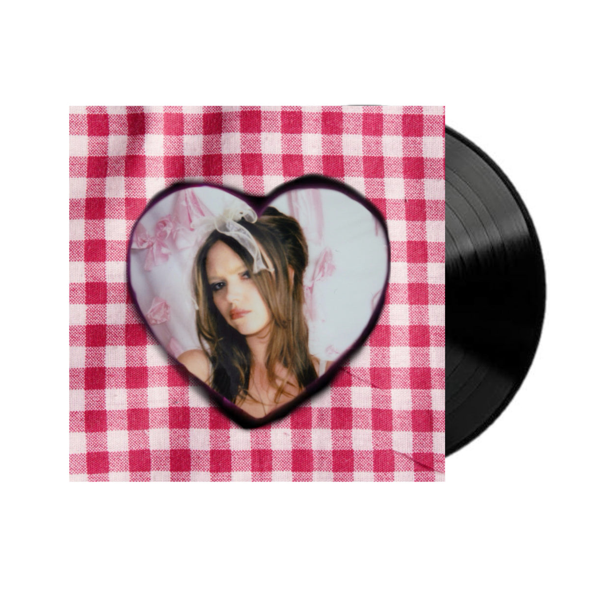 Jabbermouth Vinyl [Pre- Order]