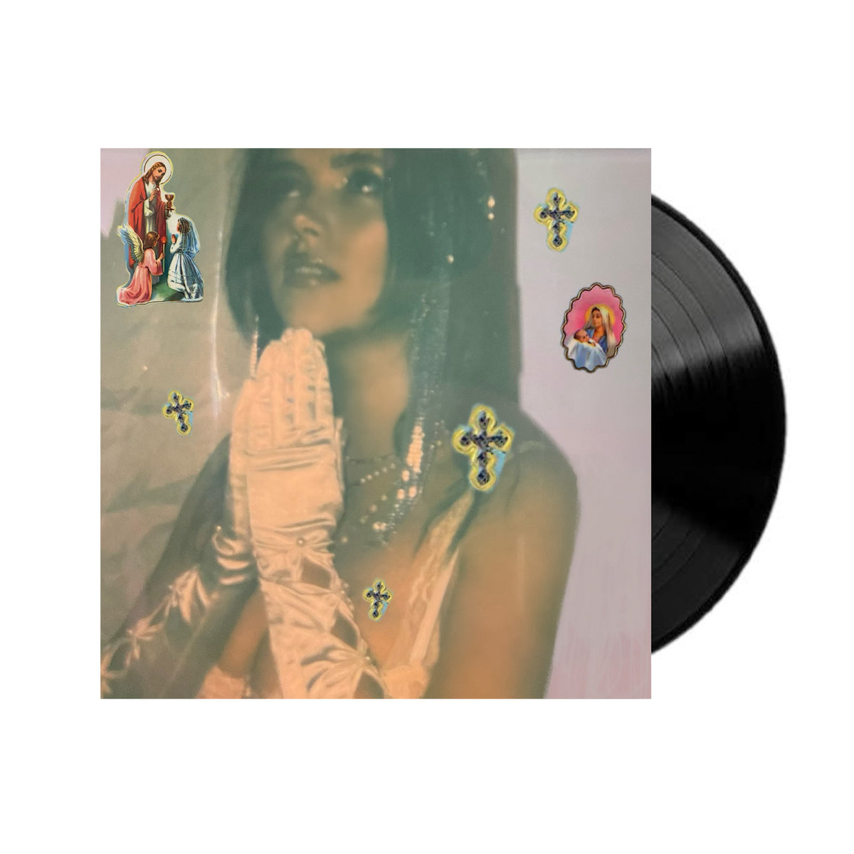 Lucky Star EP Vinyl [Pre- Order]