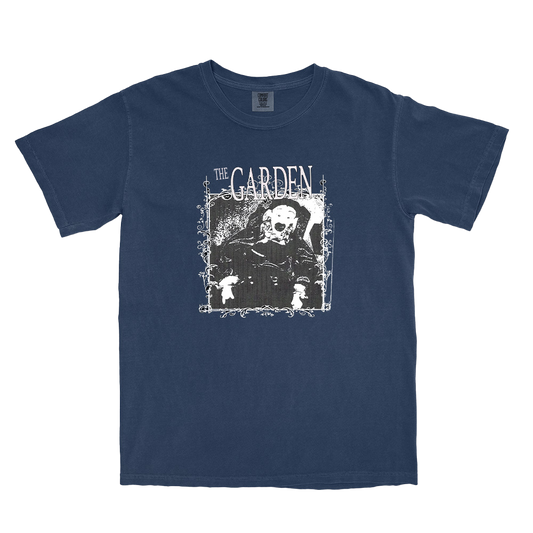 Framed Jester Tee
