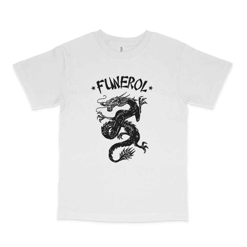 Funerol Dragon Tee