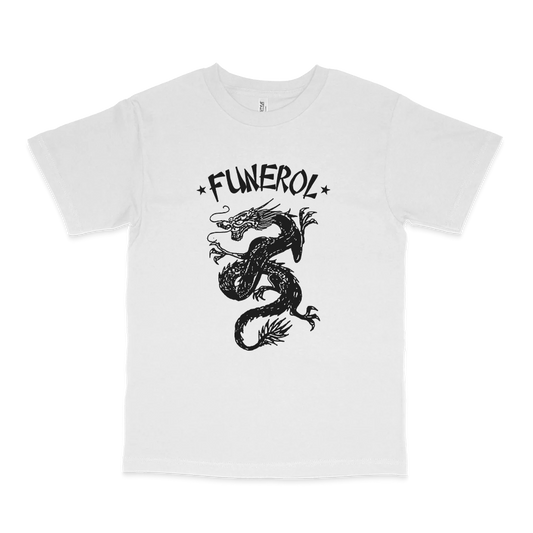 Funerol Dragon Tee