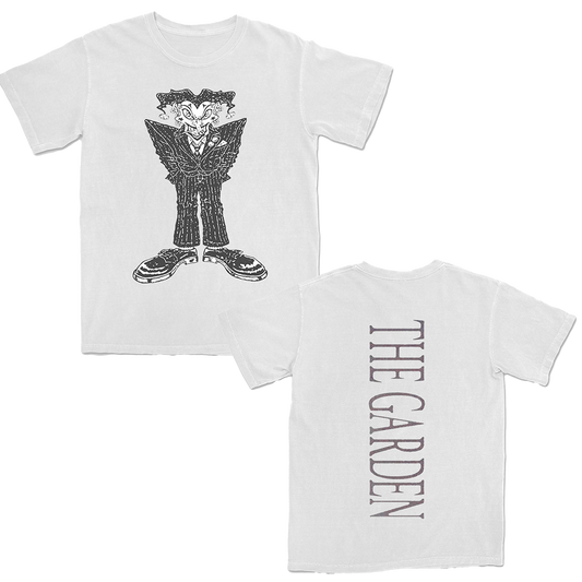 Jester Suit Tee