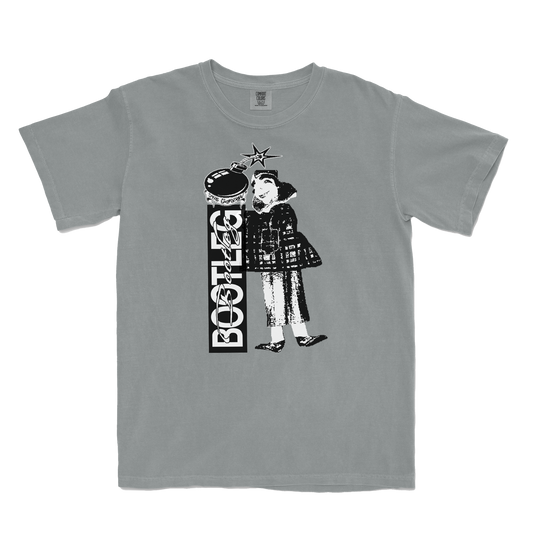 Puppet Tee