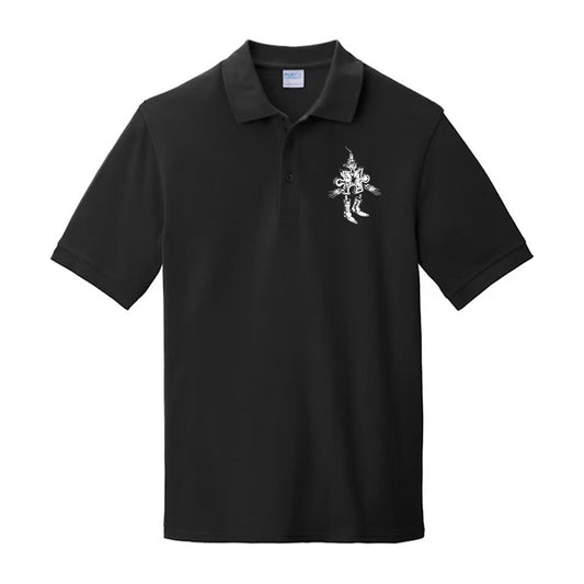 Puzzle Polo Shirt