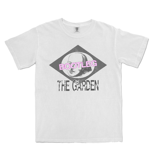 Shakespeare Tee