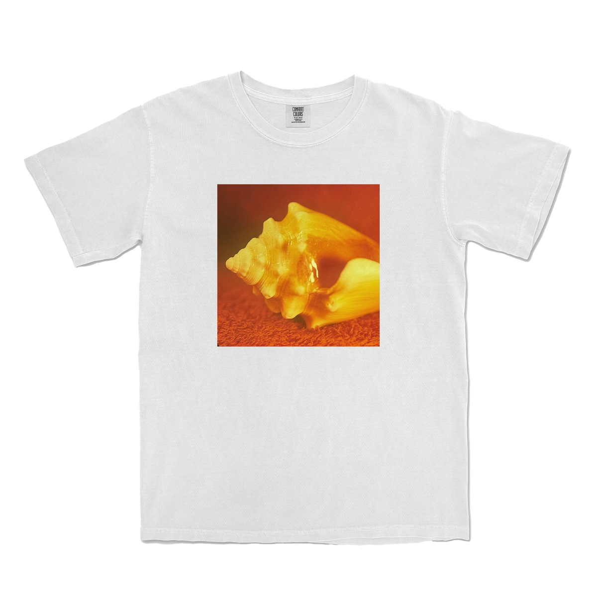 Sirenas Tee