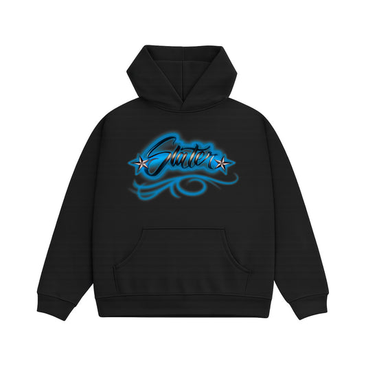 Graffiti Hoodie [Pre-Order]