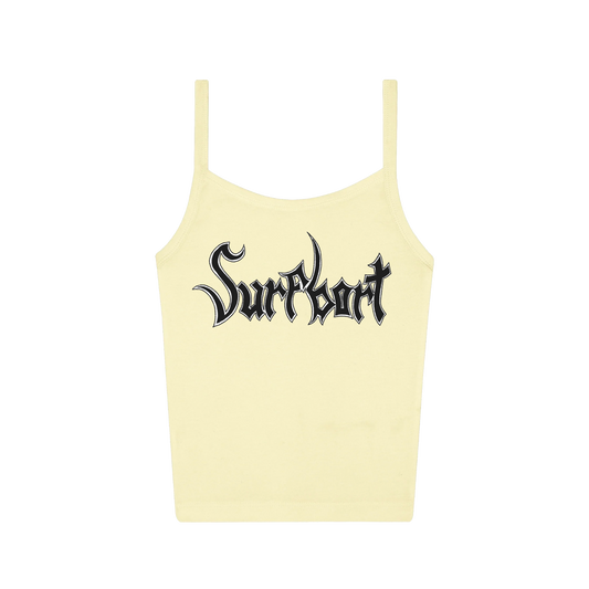 Surfbort Tank