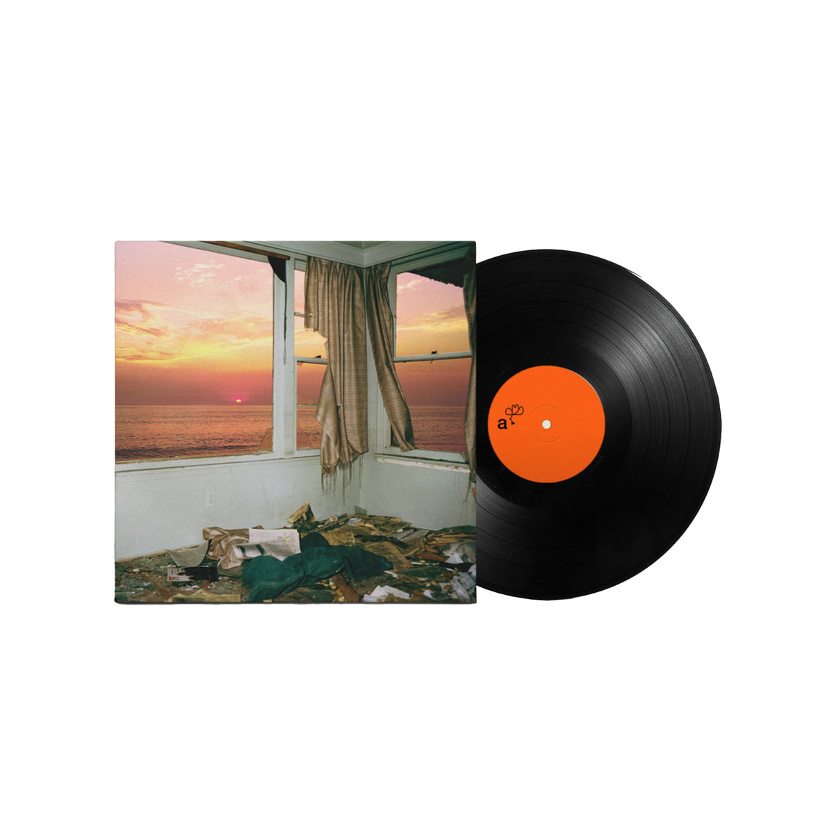 Allah Las - Zuma 85 - Black Vinyl